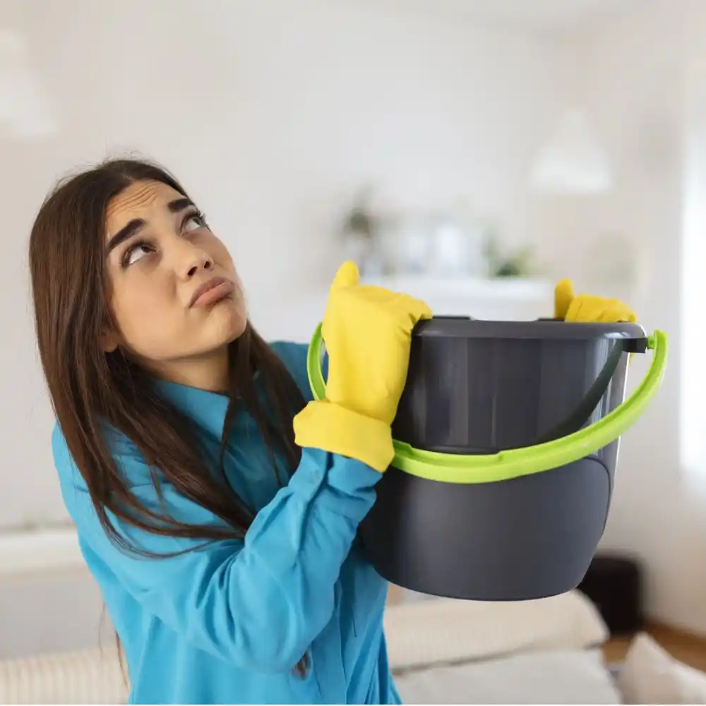 water damage restoration service Biddeford